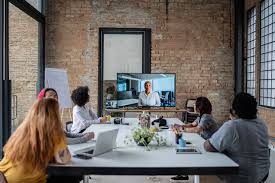 Conferencing Equipment